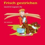 Frisch Gestrichen A2