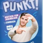 Punkt! A 1-2 Lehrbuch und Arbeitsbuch