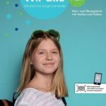 Wir Alle A2-1 Deutsch für junge Lernende Kurs-und Übungsbuch