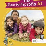 Die Deutschprofis A1 Kursbuch
