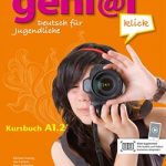 Genial Klick Kursbuch A1-2