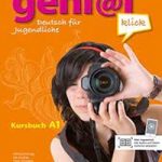 Genial Klick A1 Kursbuch
