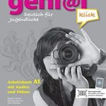 Genial Kilck A1 Arbeitsbuch