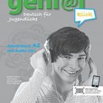 Genial Kilck A2 Arbeitsbuch
