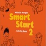 Smart Start 2 Activitiy Book