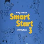 Smart Start 3 Activity Book