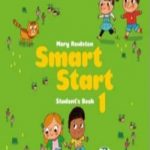 Smart Start 1 Student Book