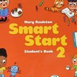 Smart Start 2 Student Book