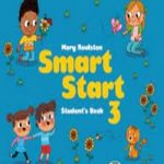 Smart Start 3 Student Book
