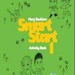 Smart Start 1 Activity Book