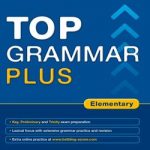 Top Grammar Plus Elementary A1-A2