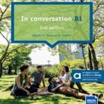 In Conversation 2nd edition B1