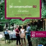 In Conversation 2nd edition B2