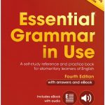 Essential Grammar in Use