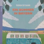 Ein Sommer in Bayern Niveau 2 A2 - DAF