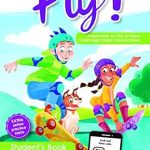 FLY! Student' Book - Eli Publishing
