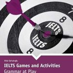 IELTS Games and Activities - Grammar at Play