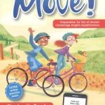 MOVE! Student' Book - Eli Publishing