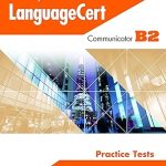 Ready for LanguageCert Practice Tests: Student's Edition - Communicator B2