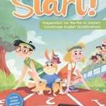 START! Student' Book - Eli Publishing