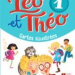 Leo et Theo 1 Cartes Illustres