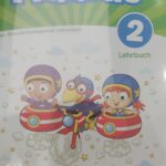 Fidibus 2 Lehrbuch