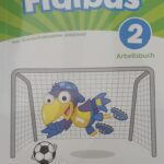 Fidibus 2 Arbeitsbuch