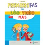 Premierspas Avec Leo et Theo Plus Pre-A1