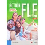 Action FLE A2+ Livre de L'eleve 3