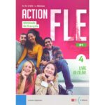 Action FLE B1 Livre de L'eleve 4