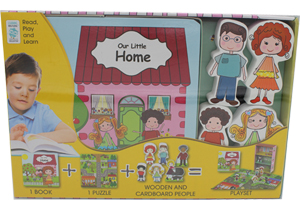 ourlittlehome