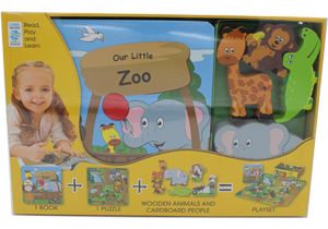 ourlittlezoo