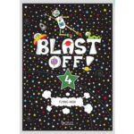 BLAST OFF Level 4