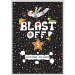 BLAST OFF Level 5