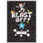 BLAST OFF Level 6