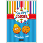 SMART COOKIES Chocolate Chip