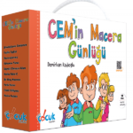 Cem'in Macera Günlüğü