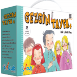 Gezgin Tayfa 4