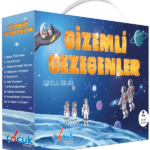 Gizemli Gezegenler