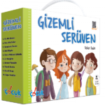 Gizemli Serüven