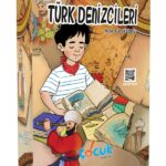 Türk Denizciler (Metal Kutu)