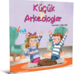 Küçük Arkeologlar