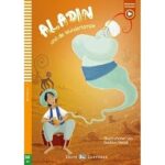 Young ELI Readers - German - Aladin und die Wunderlampe
