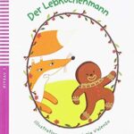 Der Lebkuchenmann