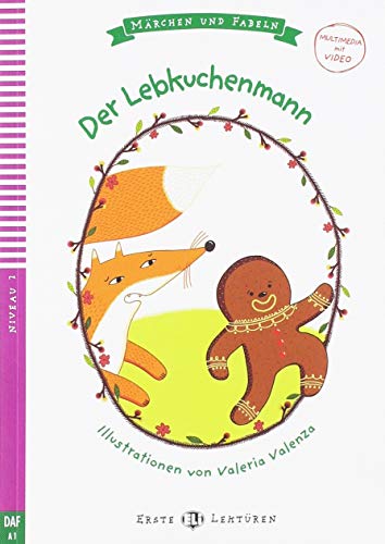 lebkuchenmann