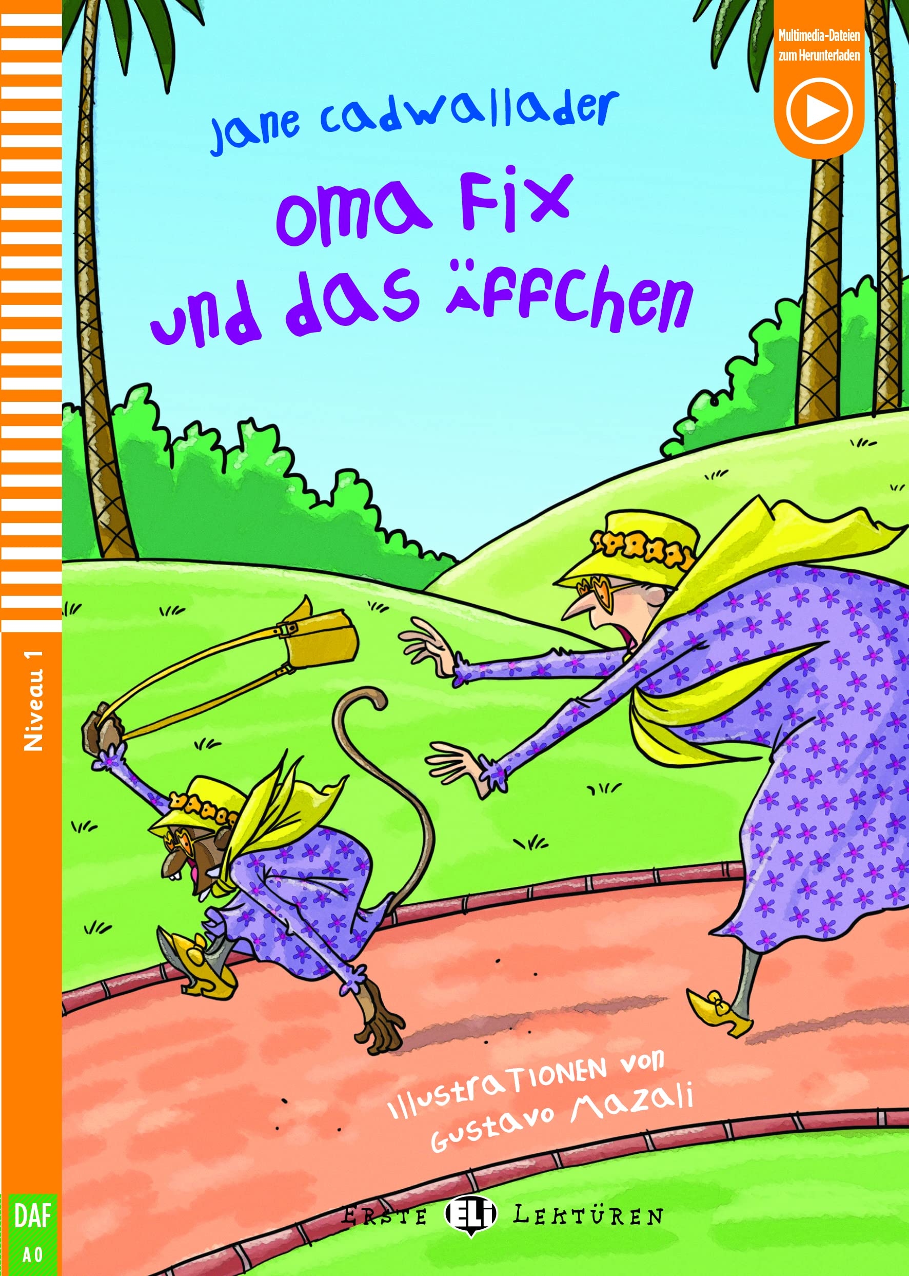 omafixaffchen