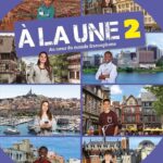 A LA UNE 2 LIVRE DE LELEVE