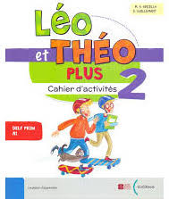 leo plus 2 wb