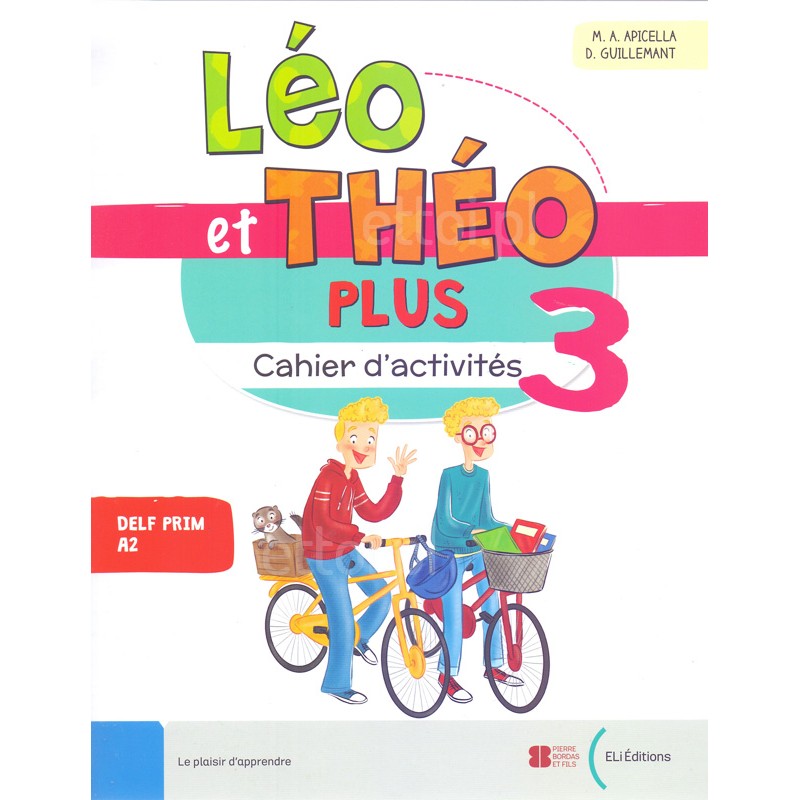 leo plus 3 wb